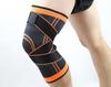 CONRIDA Cheapest Price 3D Compression Knee Brace Stretchable Adjustable Knee Support With Straps