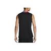Nike FC Dri-FIT Soccer FW24 Barcelona Strike Sleeveless Comfortable Crew Neck Pullover Vest Men Tops Black HM9928-011