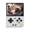 Mini Plus Video Game Console Rechargeable 3.5Inch IPS Screen Handheld Game Players WiFi Support 3000mAh Gift for Kids and Adults