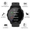 Herdet glass for Garmin Forerunner 955 - Forerunner 955 Solar - Pakke med 2 - Phonillico