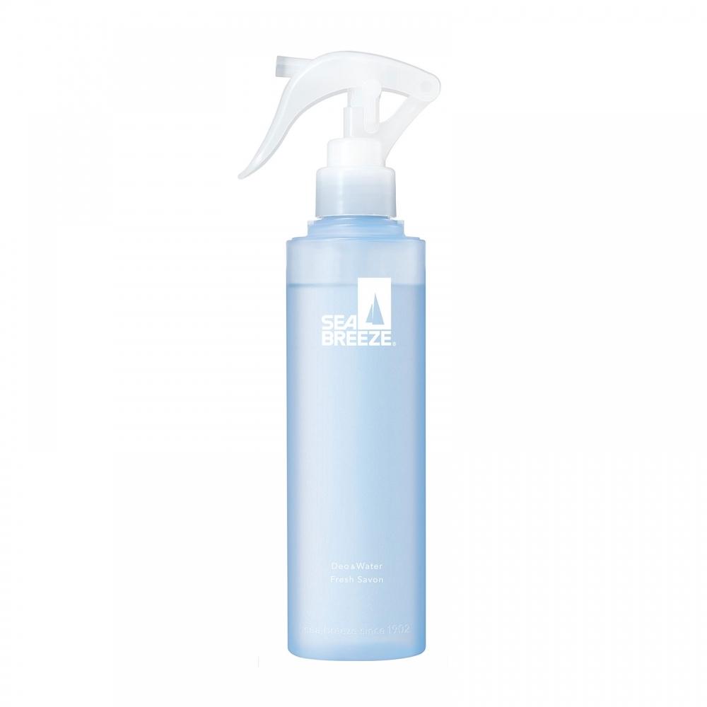 SEabricE Dio   WatEr E frEsh Savon 145 Ml finE To Day