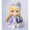 GOOD SMILE COMPANY Nendoroid Doll Alice Through the Looking Glass Non-scale Fabric, Magnet, and Plastic Painted Movable Figure
