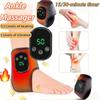 Massagem – Massagem dos pés