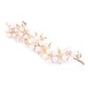 Fashionable Popularity of The Five-pearl Plum Blossom Trendy Brooch Brooch Flower Corsage Female Accessories Long-Lasting Color Exquisite Brooch Gift