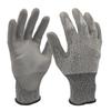 Tingbai HPPE+PU Coated Work Gloves