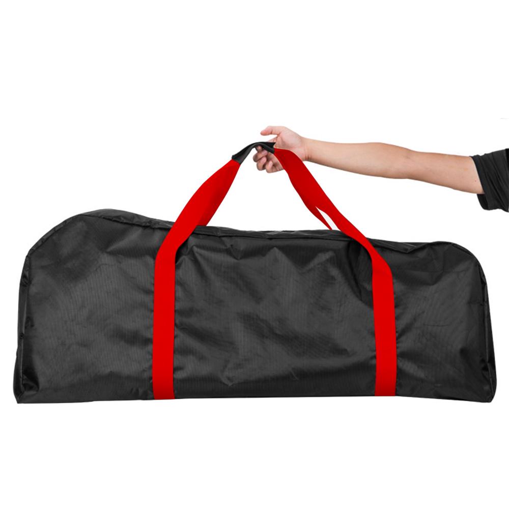 Portable Oxford Cloth Scooter Bag Electric Carrying Bag for Mijia Scooter Transport Bag Carrying Bag Handbag 110 *45 * 50cm