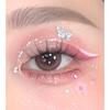 K Apeine 9 Color Eyeshadow Palette Pearlescent Shimmer Matte Shades