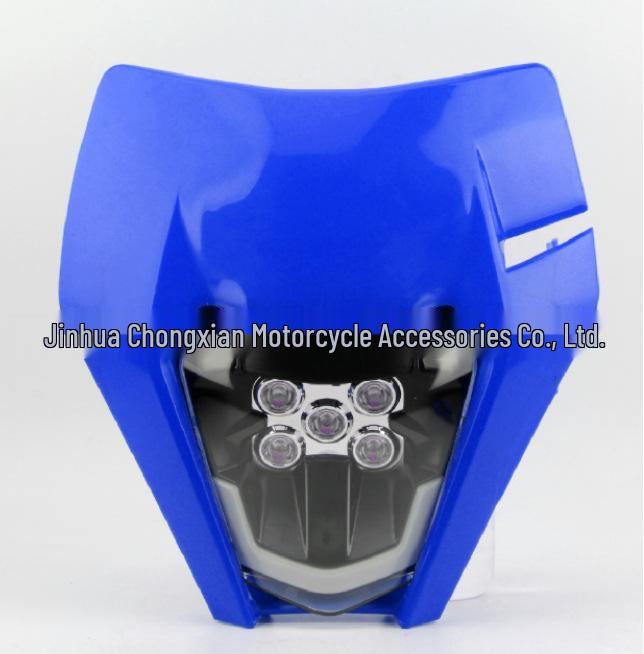 

Универсальная светодиодная фара для бездорожья для моделей KTM XC-W/EXC