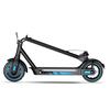 Patinete Eléctrico Plegable OOK-TEK V10 Pro, Batería de 36V 15AH con Control por APP