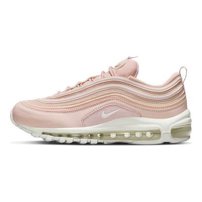 Air Max 97 Pink Oxford Women Sneakers Barely-Rose Summit-White DH8016-600
