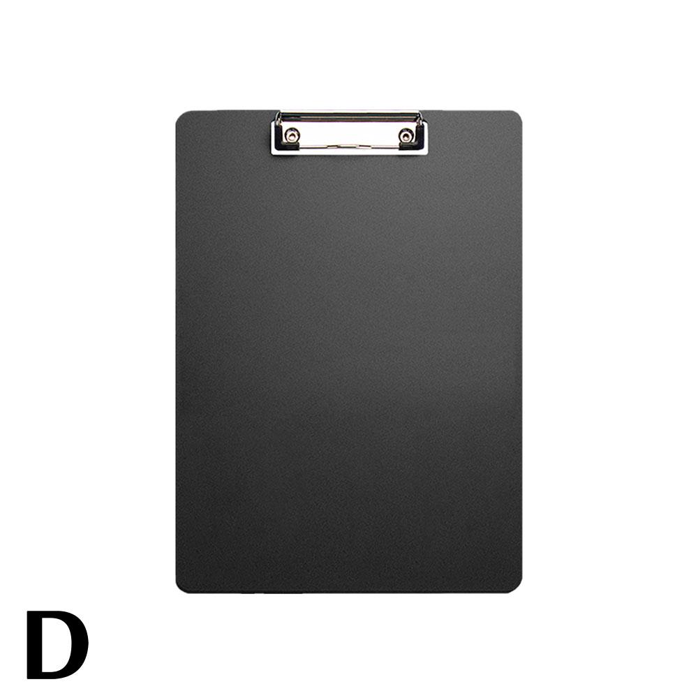 

A5 Зажим для письма Папка для хранения файлов Крышка папки-держателя буфера обмена Блокнот для документов Блокнот для документов Ручка Канцелярские принадлежности Органайзер для письма Clipbo K0N4