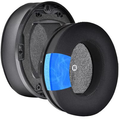 Replacement Headphone Ear Pads for Penrose Mobius Wireless Headphones Audeze, &