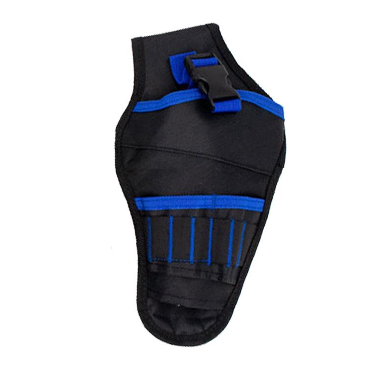 

Oxford Cloth Multifunctional Electrician Tool Waist Bag