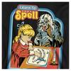 Steven Rhodes Unisex Adult Learn To Spell Sweatshirt