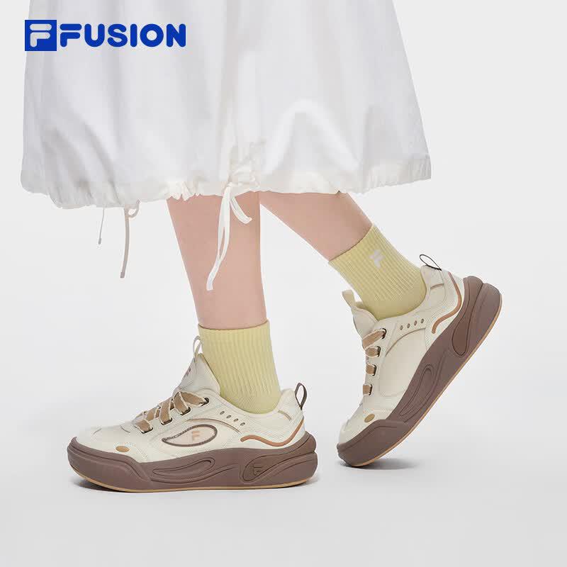 FILA FUSION CANNO Women's Skate Shoes