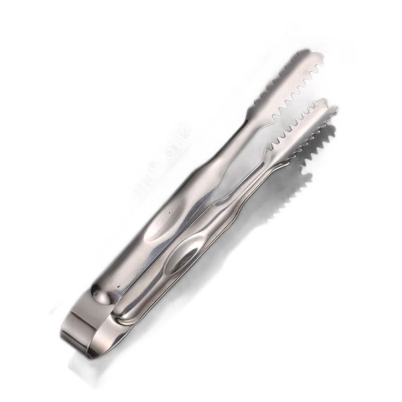 Stainless Steel Kitchen Food Tongs