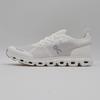 3MF10041200 On Cloud 6 Versa Wit Wit (Mannen)
