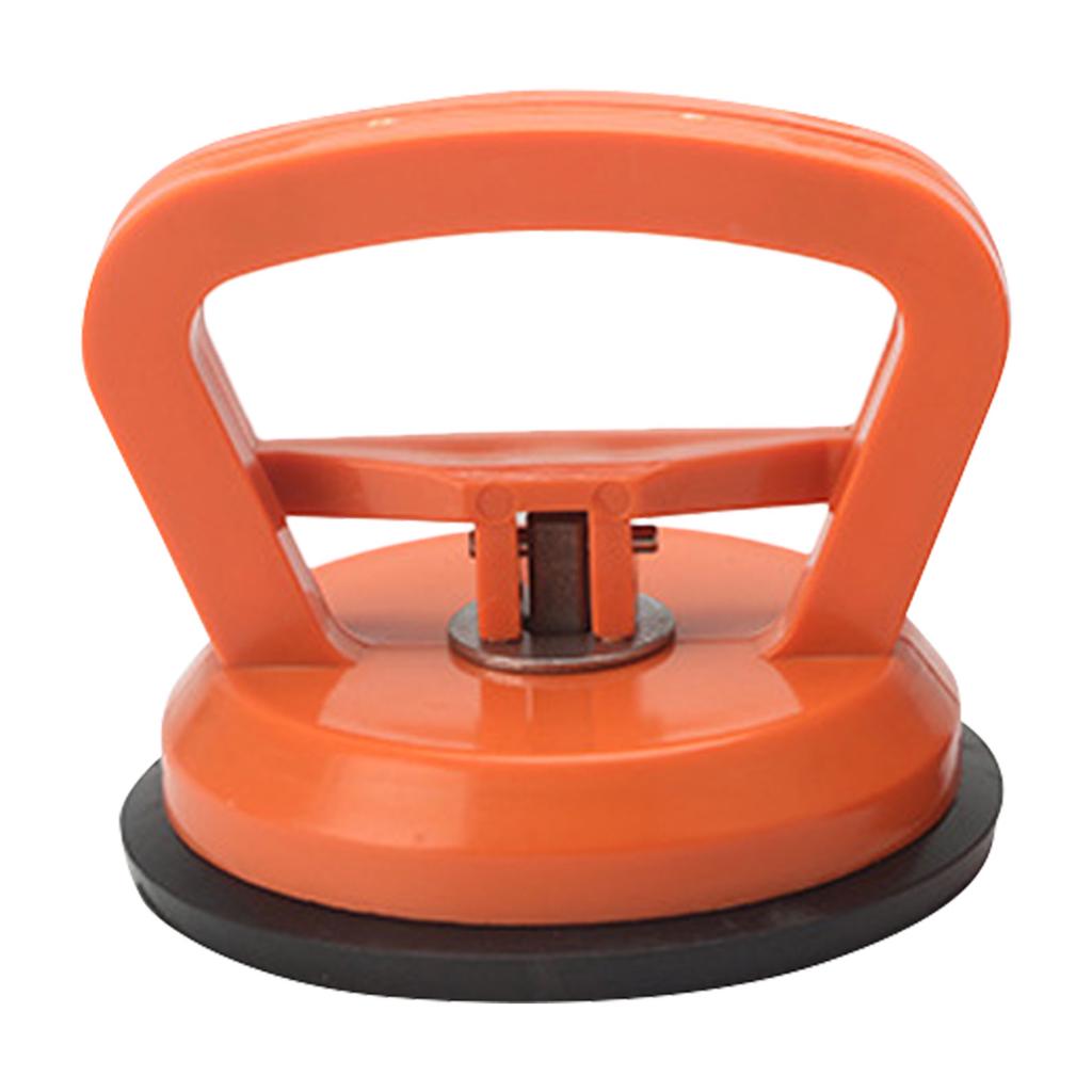 Vacuum Suction Cup Glass Lifter Car Dent Puller for Glass//Tiles//Mirror 100KG