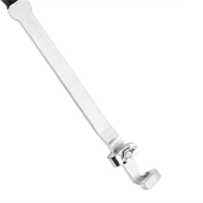 Universal Fixed Wrench Extendable Extension Rod Booster Torque Live Mouth Extension Special Tool