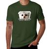 I'm Not a Cat T-Shirt quick-drying sports fans t shirt for men