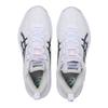 Asics Gel Hoop V17 White Blue 1063a096.104 White Blue