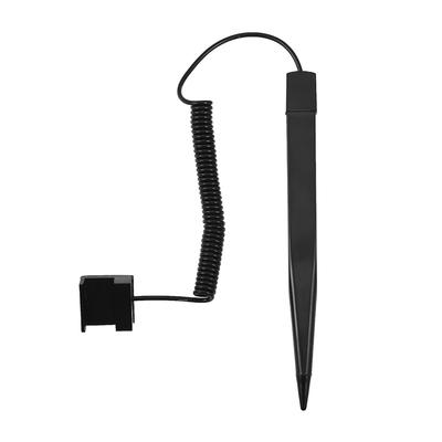 Professional Spring Resistance Stylus Pen for Car Navigation GPS Capacitive Touch Screen