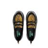 New Balance 1906L GANNI Black Fall Leaf Snakeskin