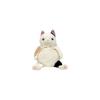 Shinada Global Mochi Series Mochi Cat Calico Plush Toy 22x22x30cm Animal Stuffed Toy