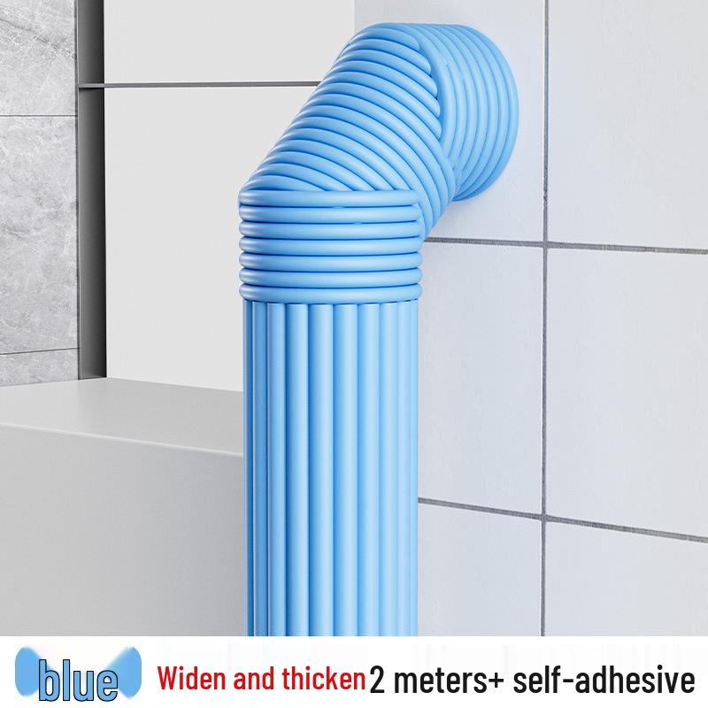 Selbstklebende Winterrohrisolierung: Isolierte Baumwollabdeckung für Außenwasserleitungen