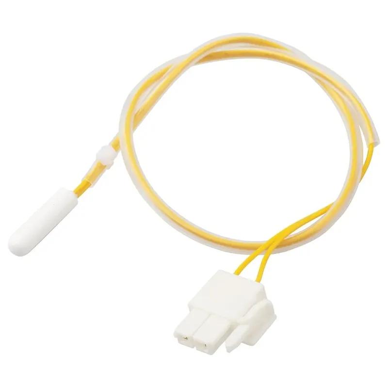 Fridge Temp Sensor Fridge Thermistor Refrigerator Repair As Shown Precise Temperature Control For Refrigerators