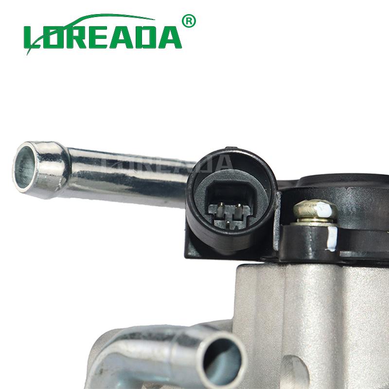 50mm Valvă de Accelerație Nouă cu Senzor 25183955 Pentru Chevolet Aveo Daewoo Lacetti Pontiac GM 1.6L Corp Accelerație 96497640 96815475