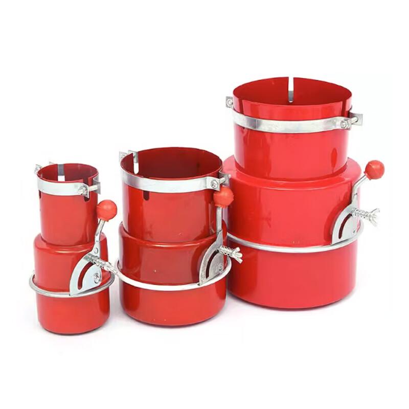 Automotive Exhaust Pipe Flame Arrester
