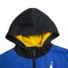 Jordan Jackets & Coats Blue Kids' DO9086-010