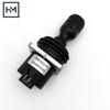 Enaxlig joystickkontroller 101173 101173GT För Genie Liftar S-60 S-65 S-80 S-85 Z-135/70 Z-33/18 Z-40/23N