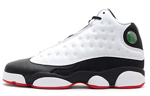 Jordan 13 Retro He Got Game GS 414574-112 38.5