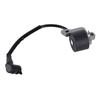 Ignition Coil Spark Plug Kit Fast Start for Stihl MS240 MS260 MS290 MS310 MS390 MS380 MS381