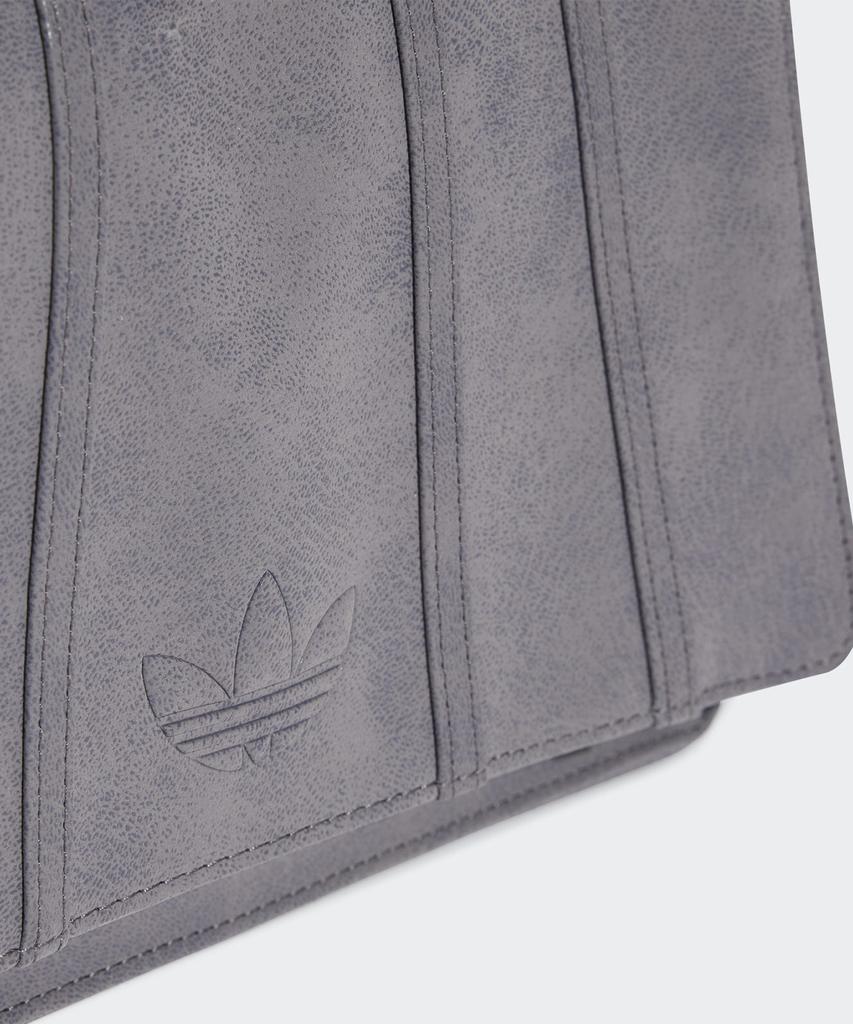 Adidas Shoulder Bag - Charcoal / Jw3990