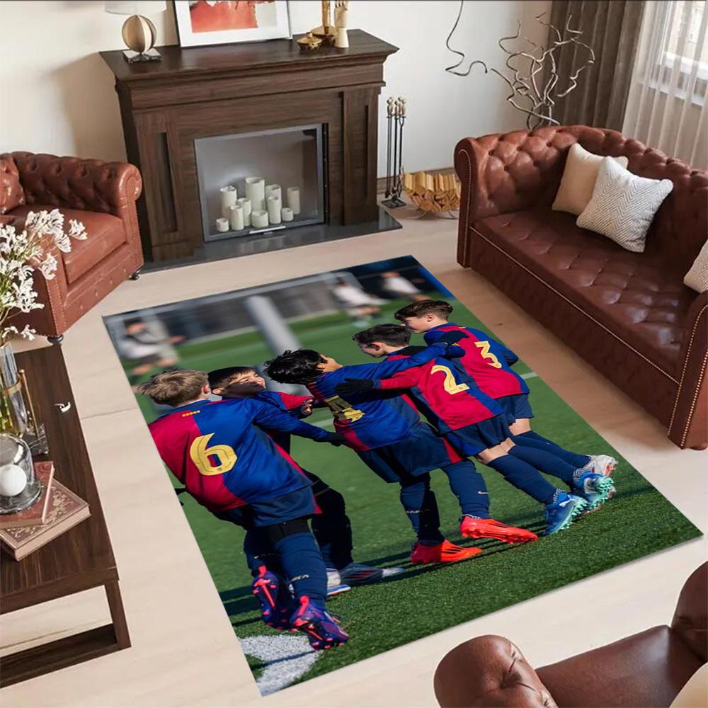 Customize Picture Customize Your photo Area Rug Perfect for Hallway Dining Room Foyer Entryway Antislip Carpet Anime Office Decor