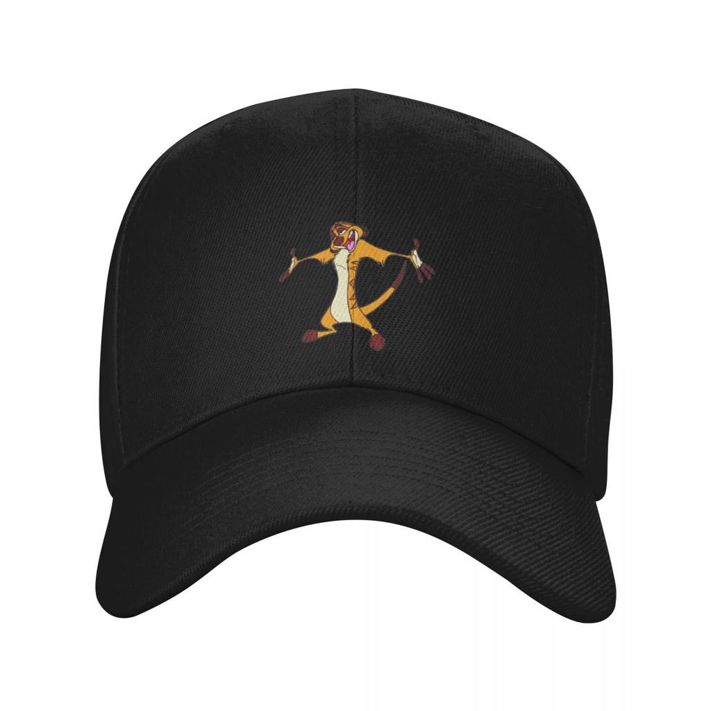 Timon 2 Baseball Cap |-F-| hats for men Women Beach Fashion Men's