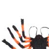8 Legs Horror Plush Spider Decoration, Man Clothes, Clothes Accessories Props for