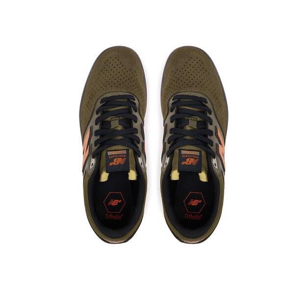 Кроссовки New Balance NM508GNC