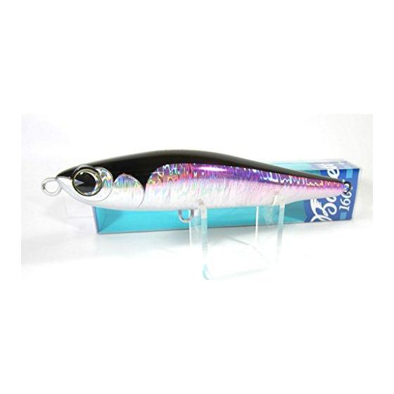 Used New Ams Design (IMA) Diving Pencil Bannet F 160mm 43g Seguro #BN160-003 244026 Lure