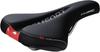 CYCLE PRO Comfort Saddle 382g [CP-SD6335] Black/Red