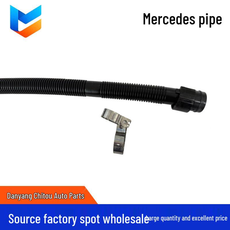 Compatible Mercedes Pipe OE 9705201606 -
