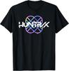 K-Pop: Demon Hunters Band Logo Officially Licensed T-Shirt Unisex T-Shirt