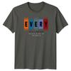 Every Day Is A New Start TShirt Unisex Gift For Him And Her
