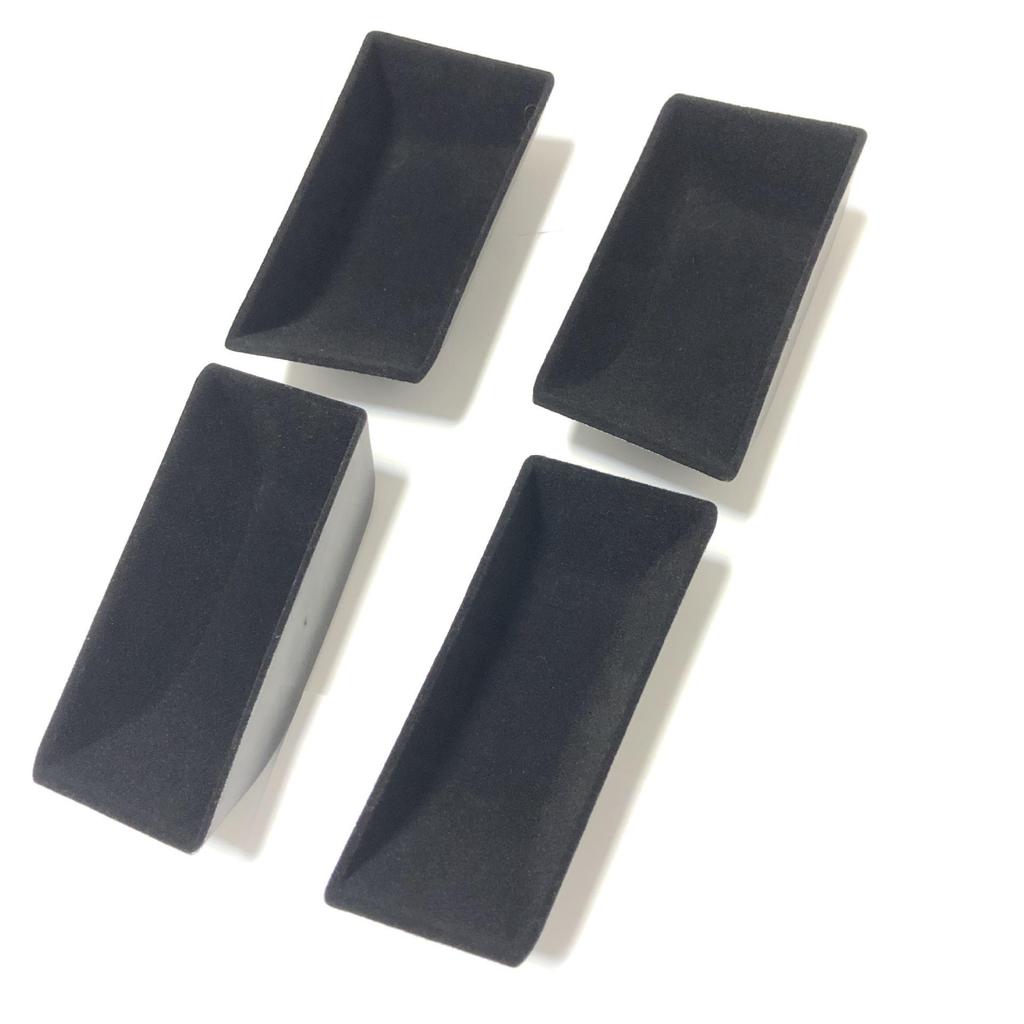 Compatible Storage Organizer for BYD Yuan Plus Car Doors