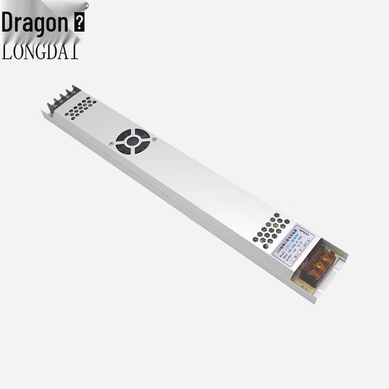Longdai DC12V 400W LED Power Supply Driver
