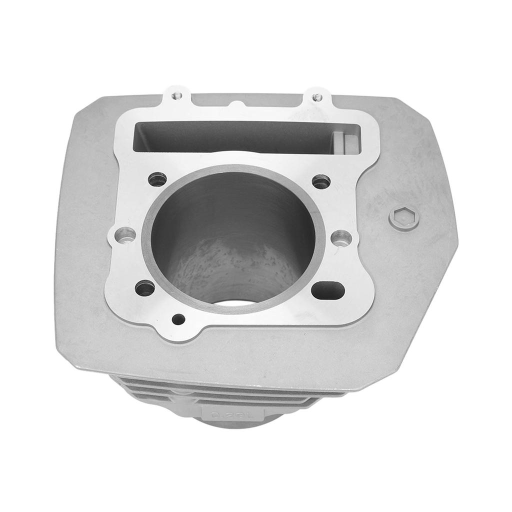 Engine Cylinder Piston Kit 11005 1533 76mm Bore Engine Cylinder Piston Gasket Kit for Bayou 300 KLF300C