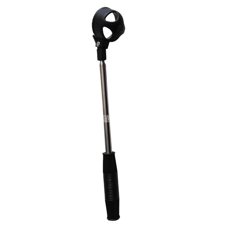 Telescoping Golf Ball Retriever Portable Pick Up Tool Gift for Men Woman Durable
